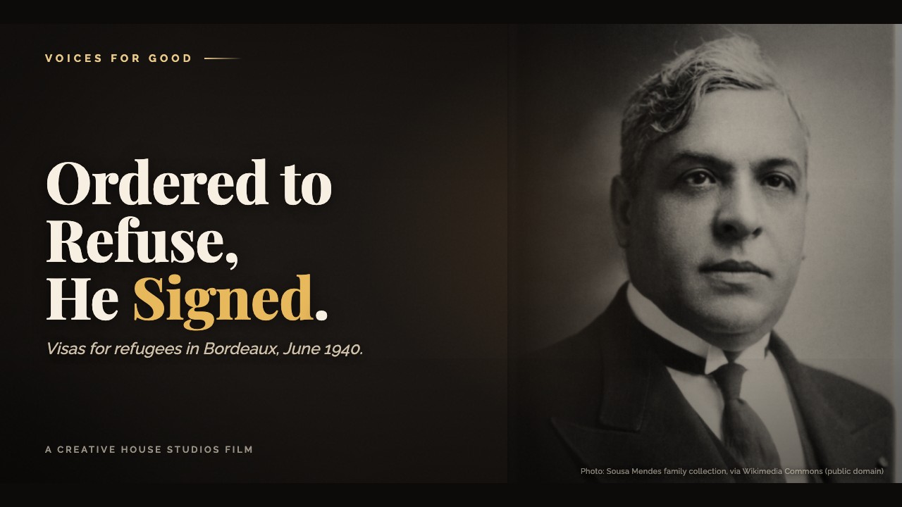 Aristides de Sousa Mendes