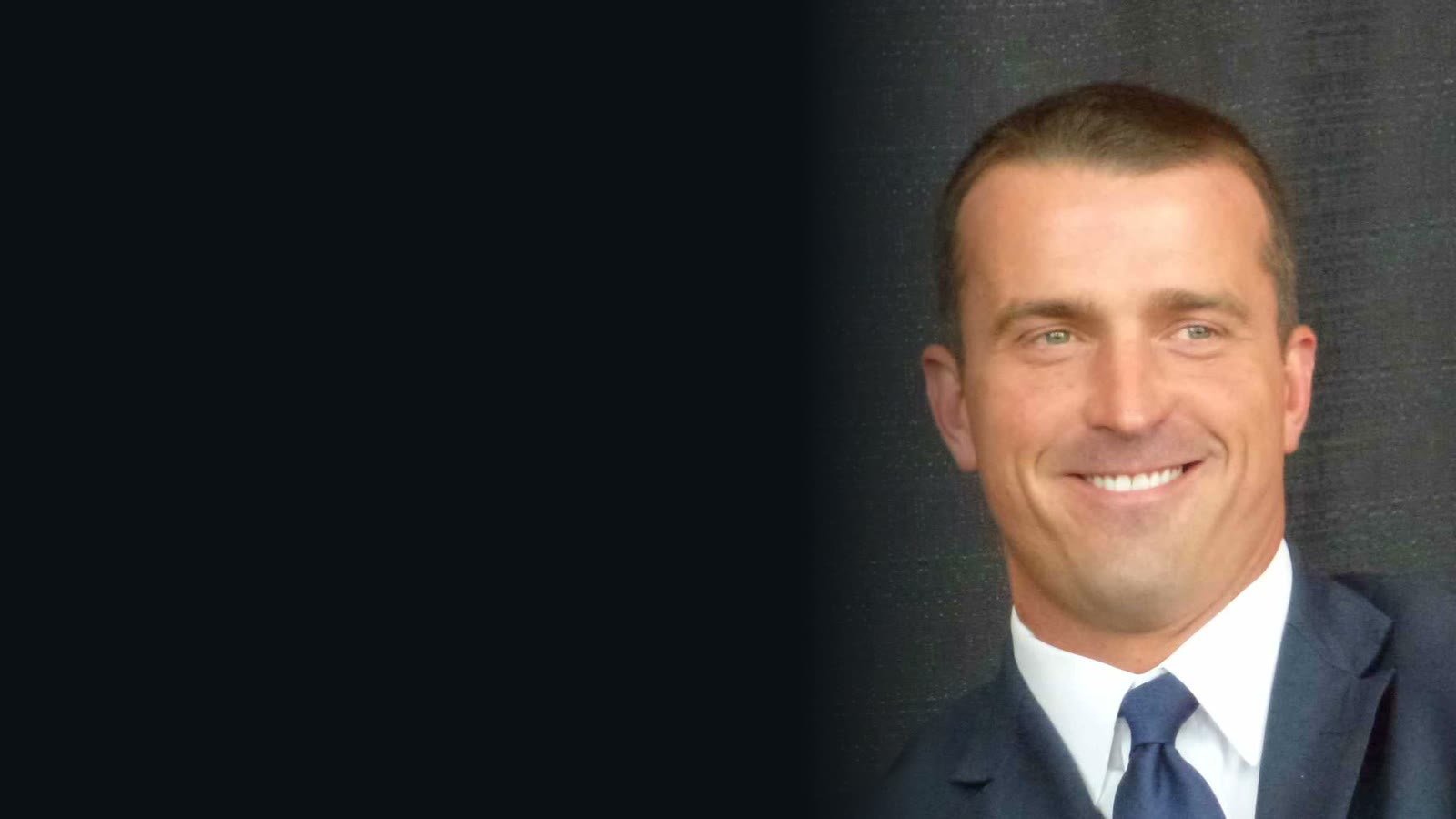 Chris Herren, founder of Herren Project
