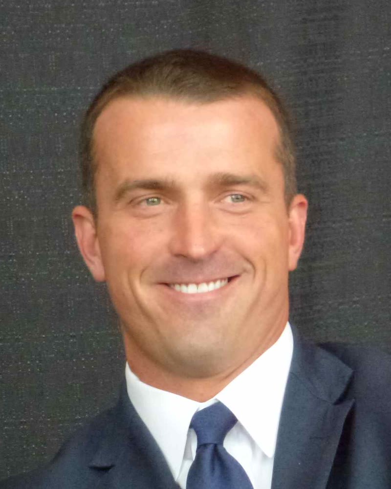 Chris Herren