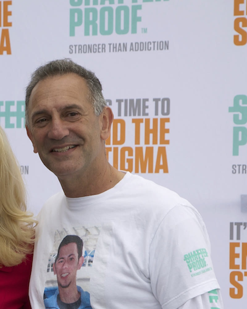 Gary Mendell