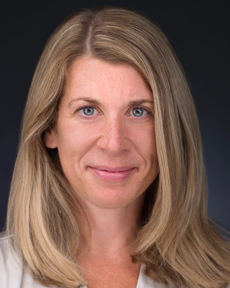 Dr. Joy Allen