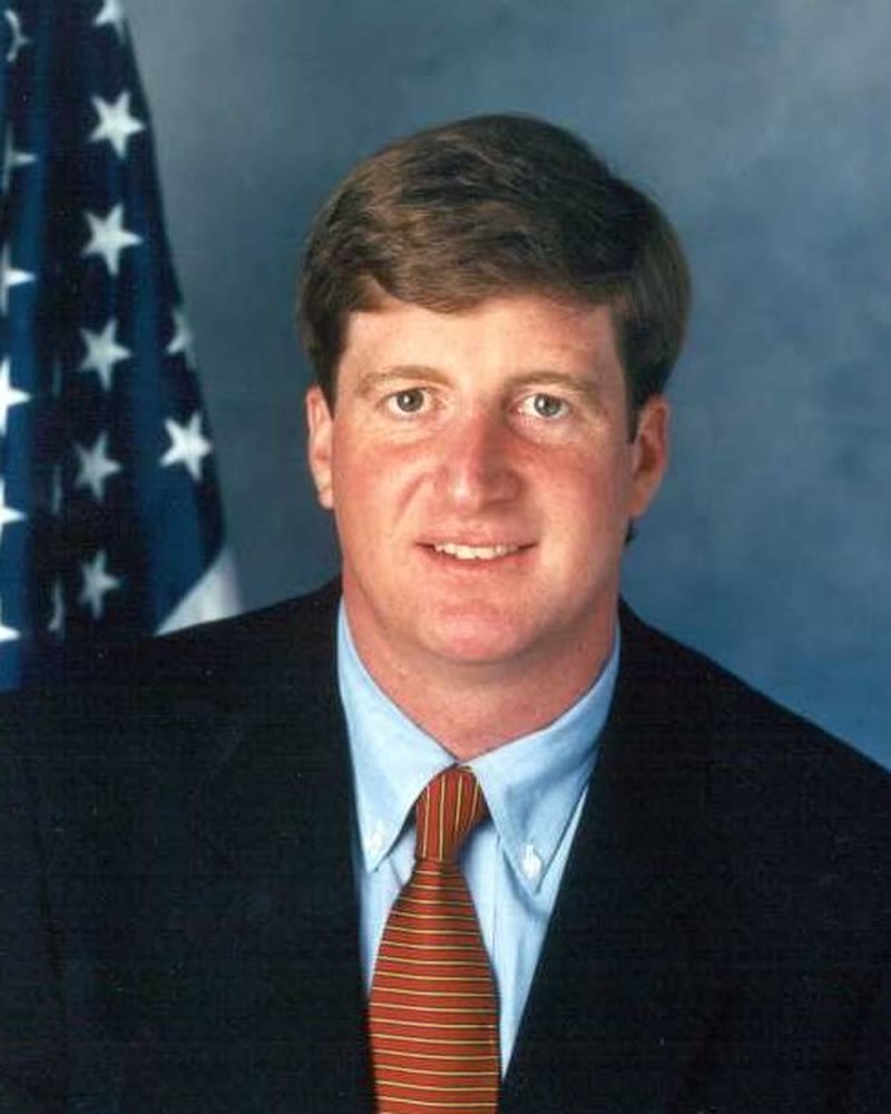 Patrick J. Kennedy