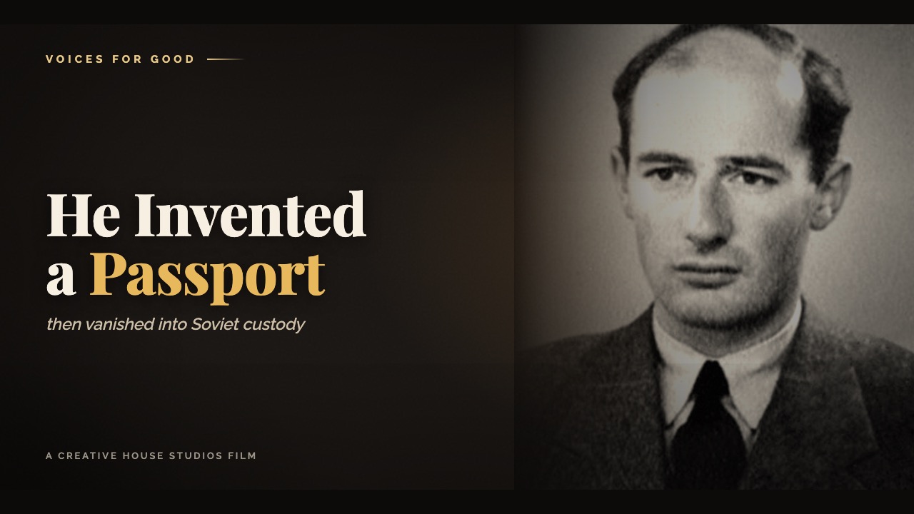 Raoul Wallenberg