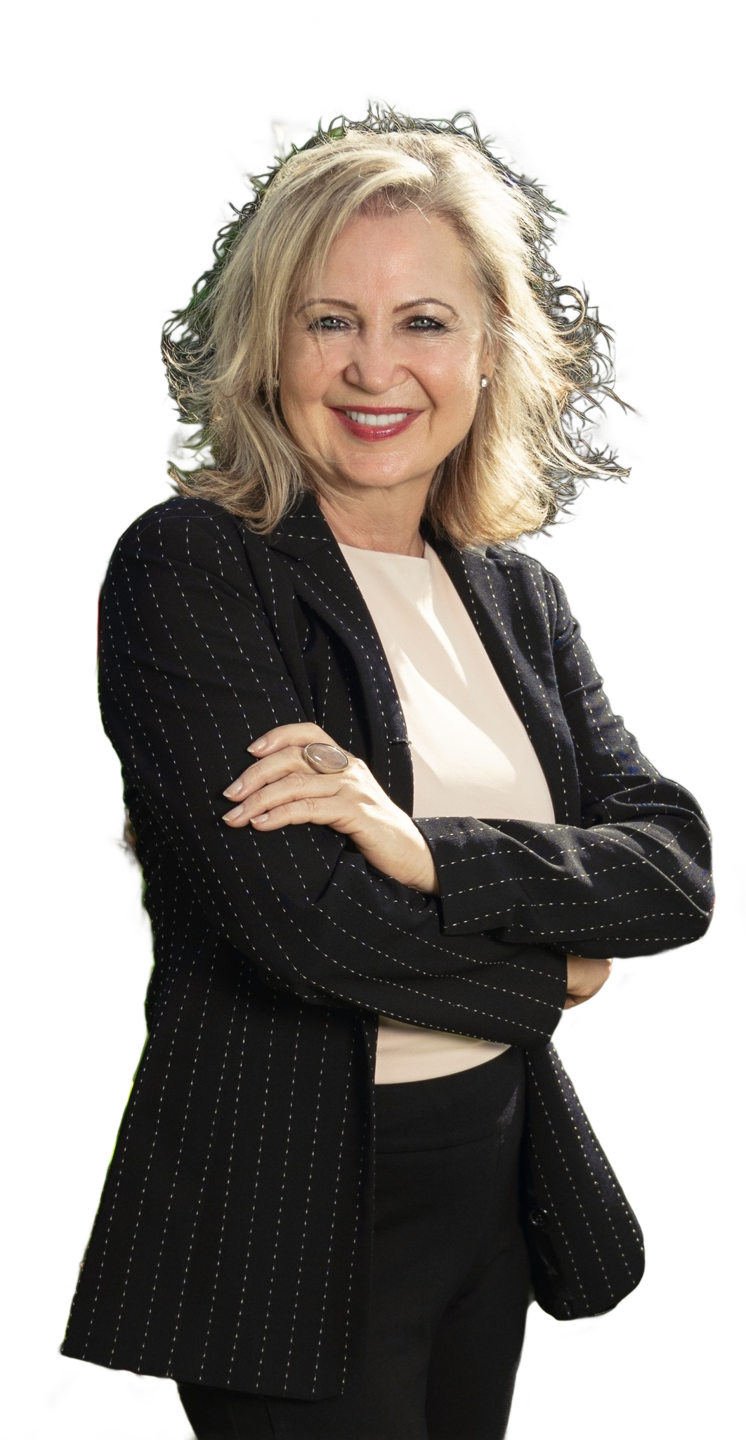 Shelly Frank