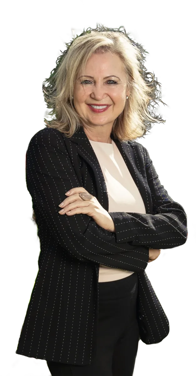 Shelly Frank