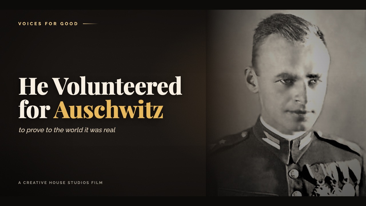 Witold Pilecki